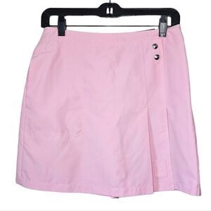 Izod Golf X-tra Dry Microfiber Skort Size 2 NWT
